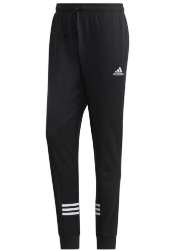 Mens Adidas Slim Fit Tracksuit Jogging
