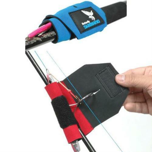 Shimano BFLJC05 Butterfly Cocoon Wraps 5 per Pack for sale online eBay