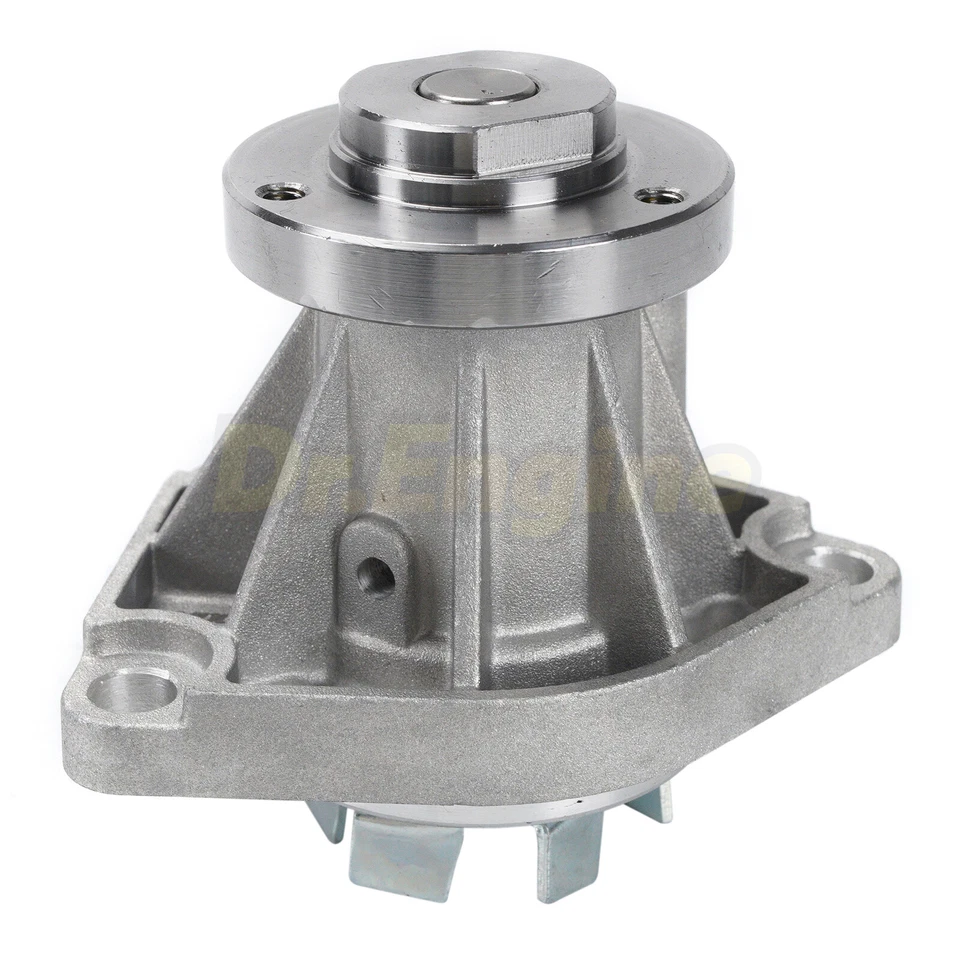 Bomba de água compatível com Cadillac Catera Saab 9000 Saturn LW300 L300 LW2 Vue 3.0L - Imagem 4 de 4