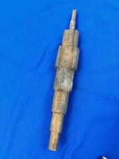 USED Vintage PIPE  Nipple Wrench P940 Old Plumbing Pipe Fittings working  Tool