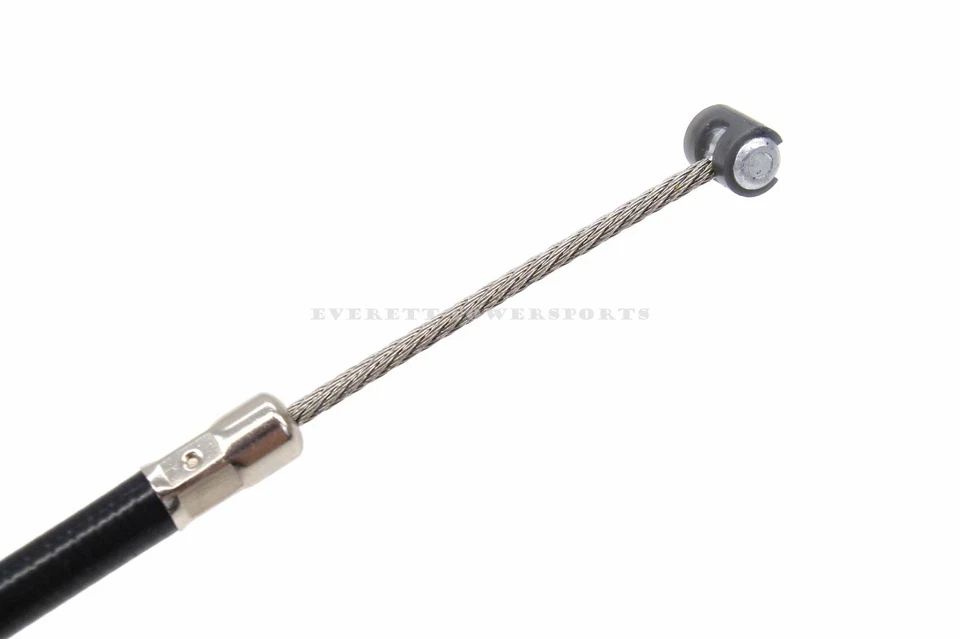 Cable de embrague VTX1300S/R 03-07 cable de control genuino Honda (ver notas) #Z103 Foto 3 de 4