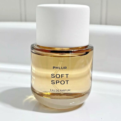 New PHLUR Soft Spot Eau de Parfum Women Full size 50 ml/1.7 oz~New Released