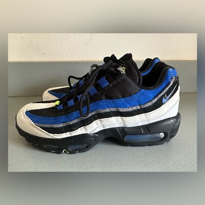 Nike Air Max 95, US 7, 25 cm, DQ0268-001