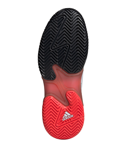 Adidas Barricade 13 Todas las canchas Para hombres Tenis Zapatos de Entrenamiento Deportivo IH2558 - Imagen 8 de 9