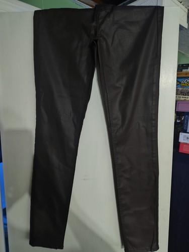 White House Black Market Style 570270592 Hr Ctd Btn Fly Skny Size 4R - Picture 4 of 7