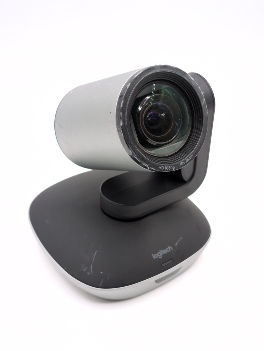 Logitech V-U0035 PTZ Pro Video Conference Camera 860-000481 - NO
