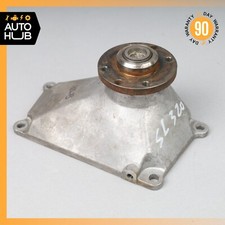Mercedes R129 Sl320 M104 Belt Tensioner Pulley Mount 1042050905 Oem