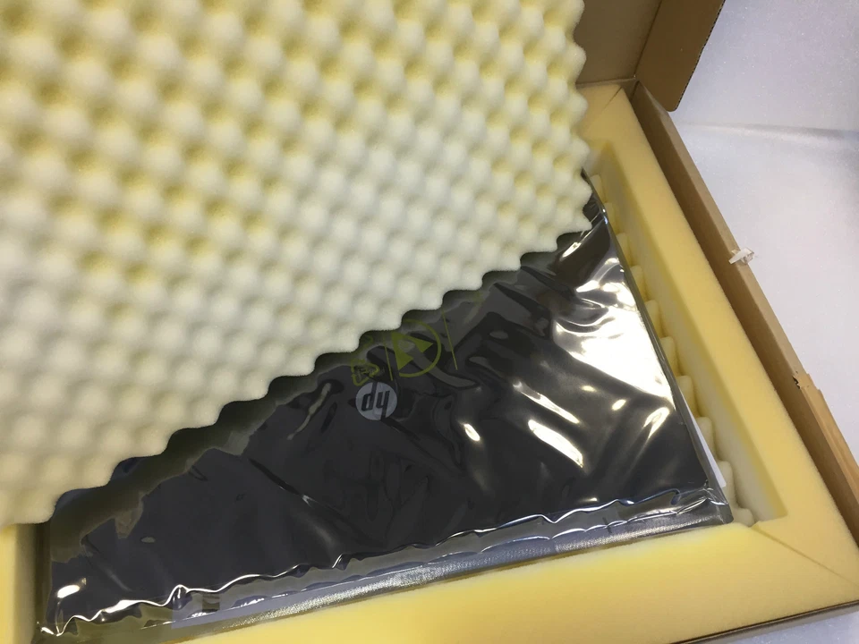 HP Complete Top Half Original NEW 536791-001 15.4" WXGA HD 90 Days RTB Warranty - Image 3 of 4