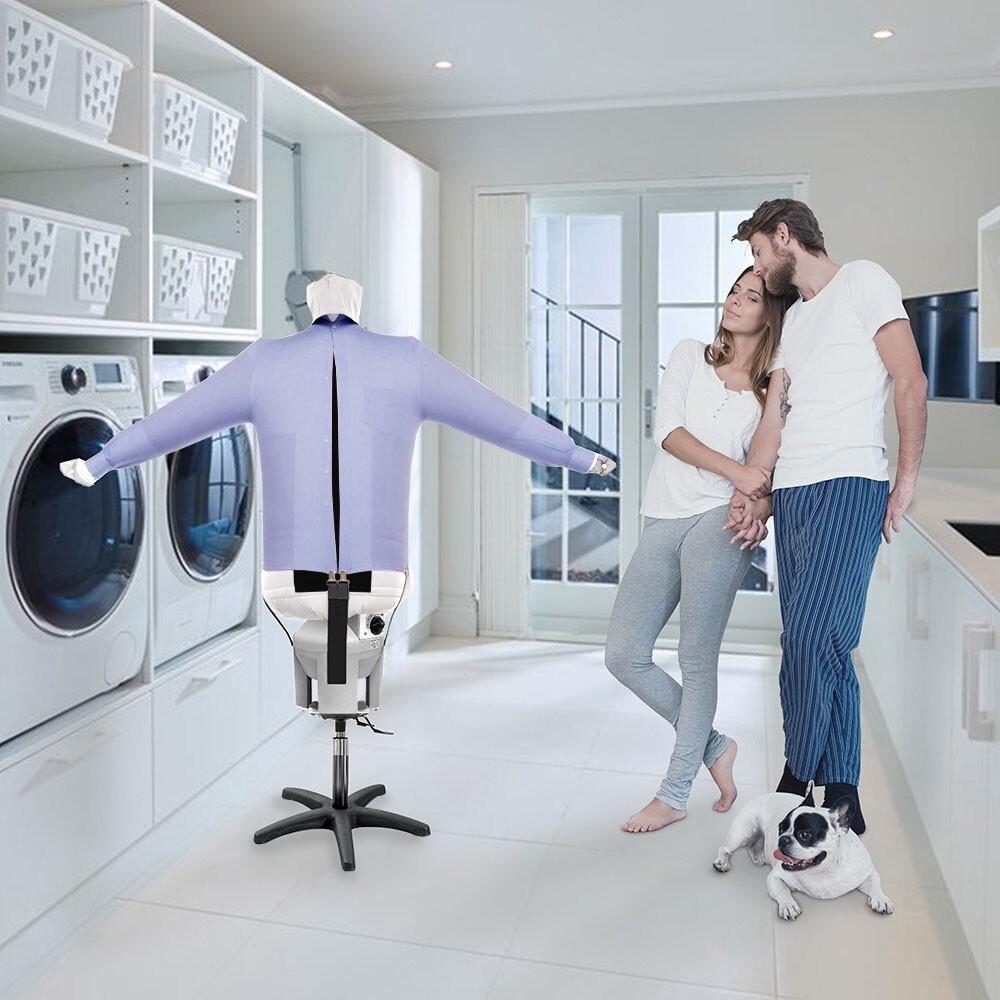 Clothes Dryer Secador Planchador De Ropa EOLO Secadora Ropa