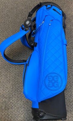 G/Fore Daytona Plus Carry Golf Bag (Racer) | eBay