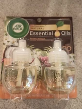Air Wick Refill, 2 Pack.   Choose your Scent 