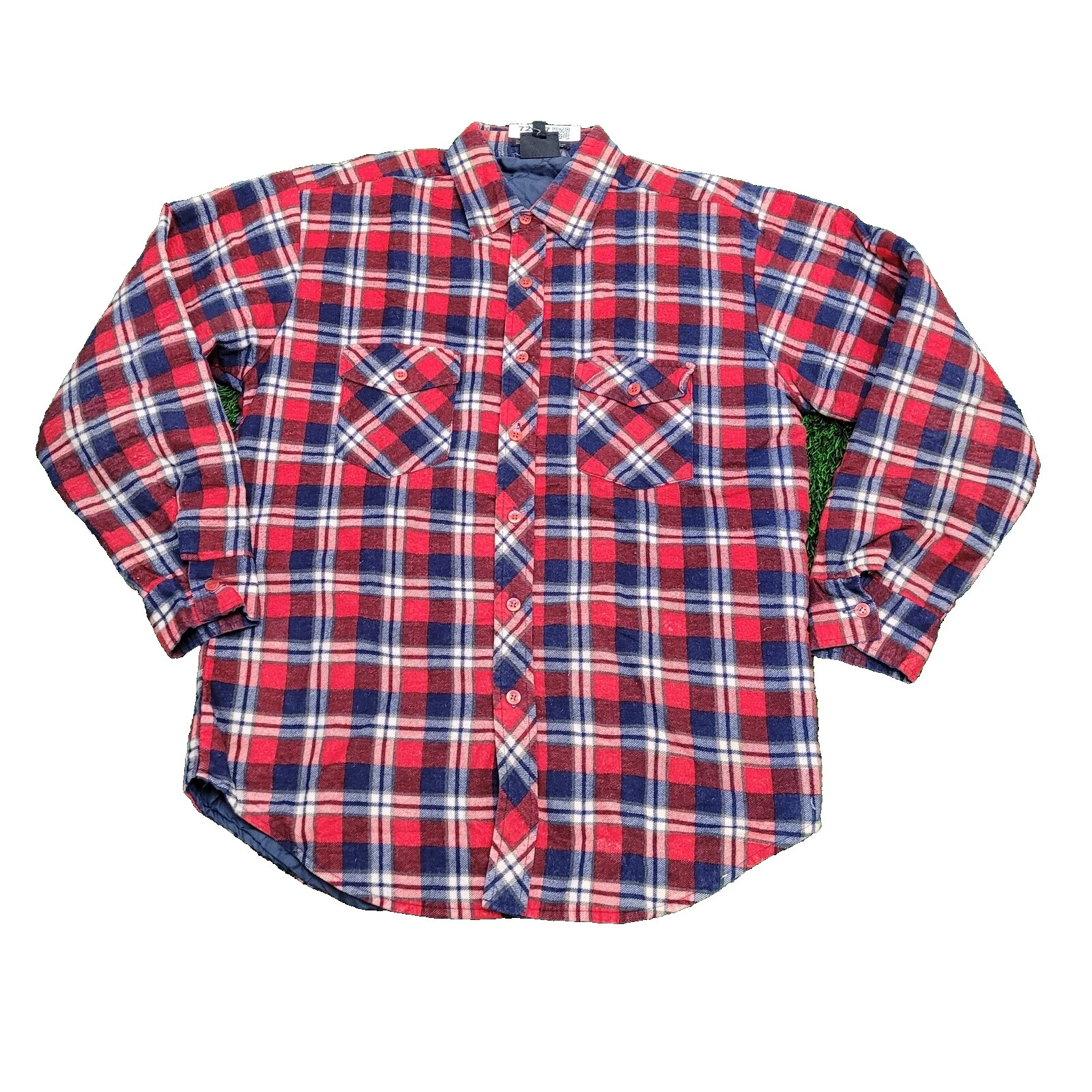 Camisas para hombre Jordan Cotton Western informales abotonadas