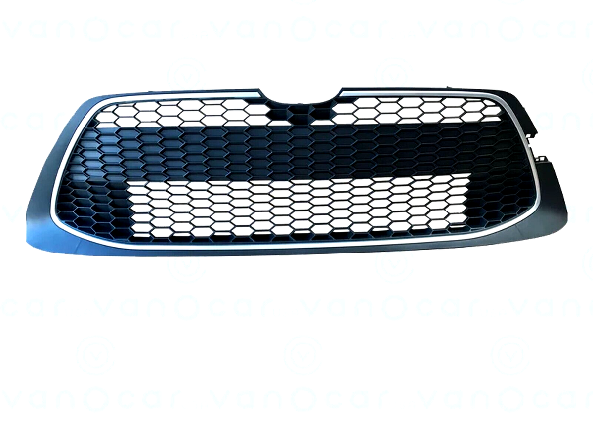 TO1036204 FOR TOYOTA COROLLA SEDAN 2020-2022 FRONT LOWER GRILLE
