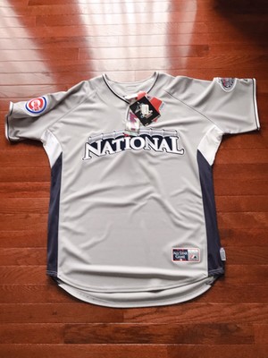 2008 mlb all star game jersey