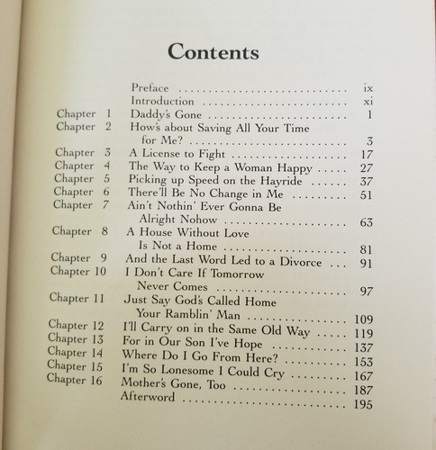 The Story of Hank & Audrey Williams by L Williams & D Vinicur- free USA shipping - Foto 5 di 10