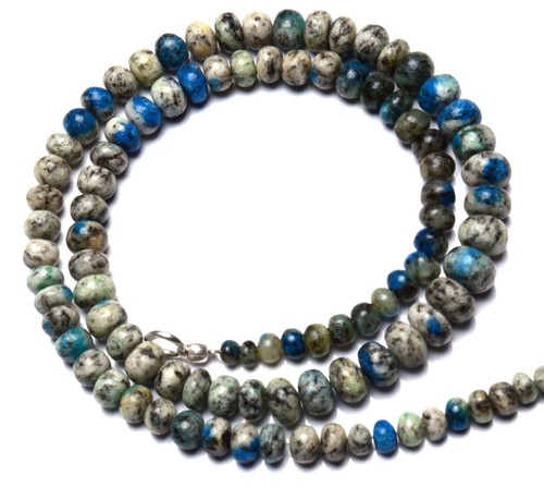 Fournisseur Perles Semi Précieuses En Agate 16mm Marron Lithothérapie