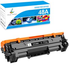 CF248A 48A Toner Cartridge for HP LaserJet Pro M15a M16a M16w MFP M28w M29a M29w