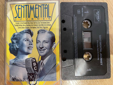 Various - Sentimental Journey , Tape Cassette, Tested, Free P P