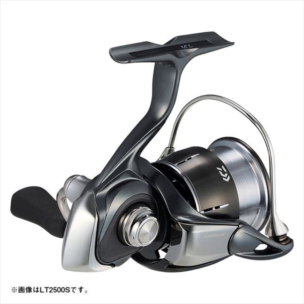 リール LUVIAS2500 Daiwa 24 Luvias PC-LT2500 | eBay
