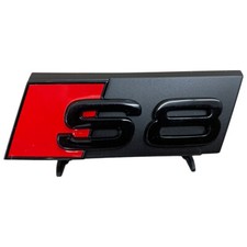 Calandre Audi S8