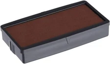 COLOP E/20 Non-Toxic, Water Based Premium Ink Spare Pad, Replacement Pad