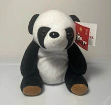 HELLO! I'M PEI PEI.2022 Family Panda Cares. Panda Express Chinese Kitchen,