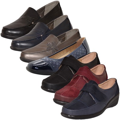 comfortable brogues womens