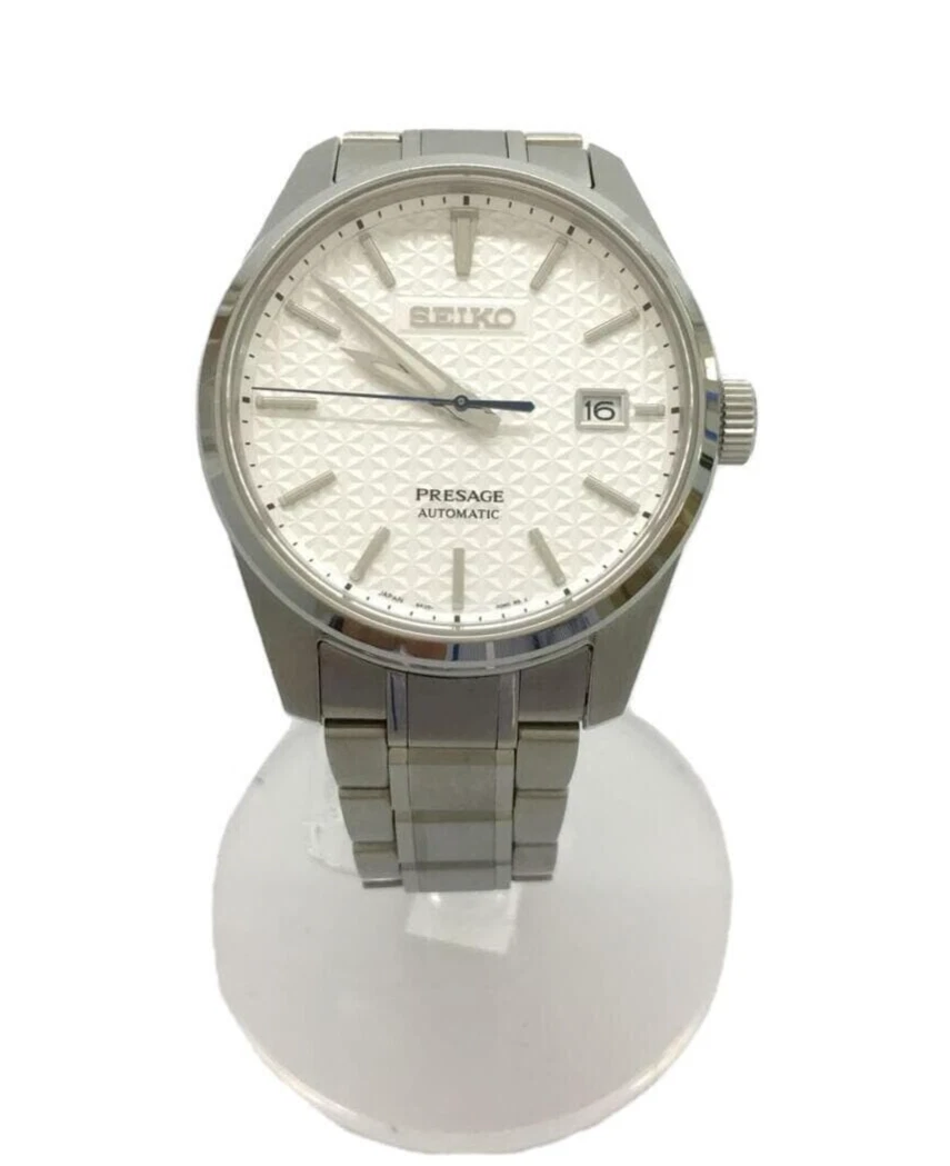 Seiko 6r35 deals
