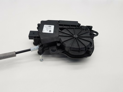 Land Rover Discovery Sport L550 2021 puerta trasera elevadora motor DK62404C10AE - Imagen 7 de 10