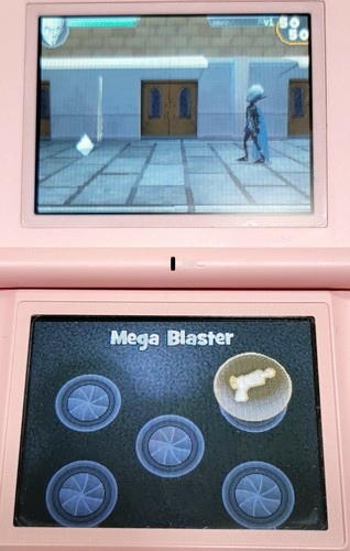 Megamind: The Blue Defender | DS, 2010 | Complete CIB W/ Manual | Tested - Picture 10 of 10