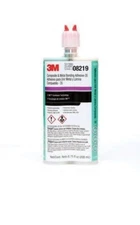 200mL 3M Body Panel Bonding Automix SMC Fiberglass Adhesive 08219 - Auto Repair
