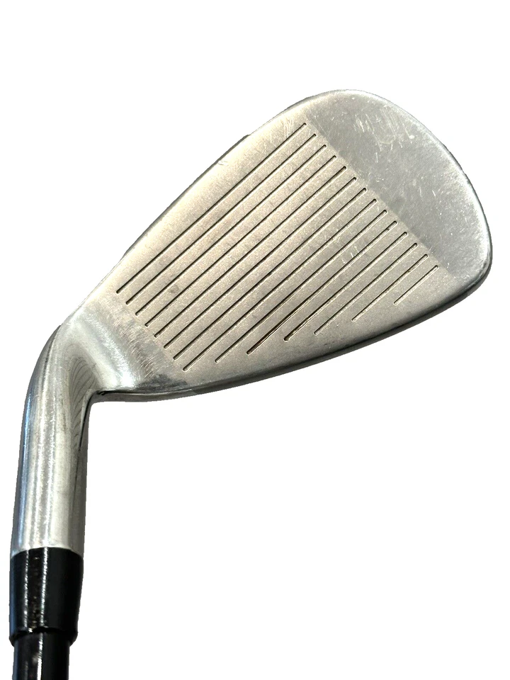 Affinity ‘SR’ Stainless 7 Hybrid EMC Regular Flex Graphite 37.5” Right Hand - Image 4 of 4