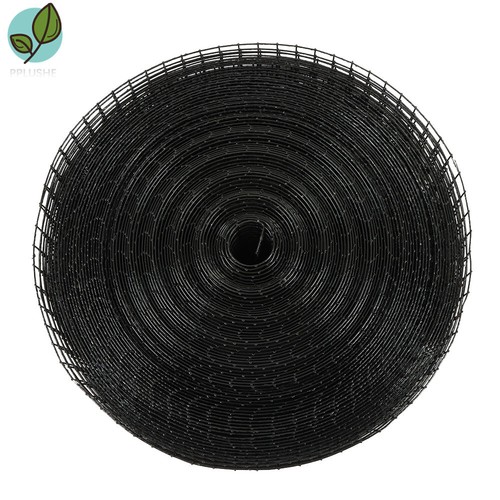 6In × 98FT Wire Fencing PVC Vinyl Coated Hardware Cloth Chicken Rabbit Mesh - Picture 3 of 12