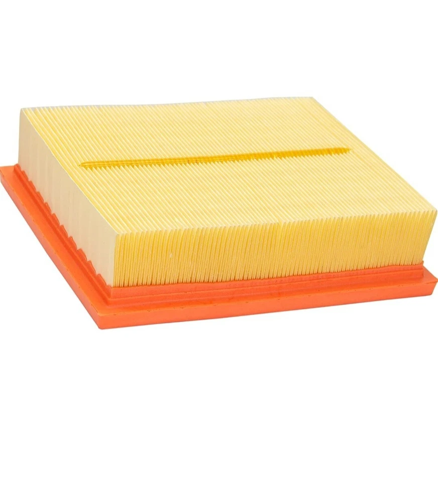 Filtro de aire ECOGARD XA11958 Foto 4 de 4