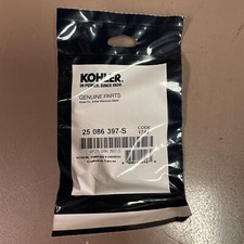 Vite autofilettante Kohler Diesel Lombardini 25 086 397-S NUOVA