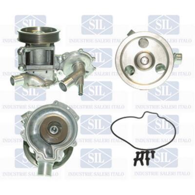 Saleri , PN# PA1121 Engine Water Pump