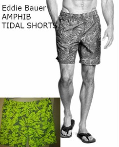 eddie bauer amphib shorts