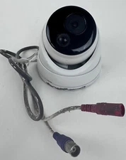 Swann PRO-4KMSD 4K Ultra HD Dome Security Camera - U