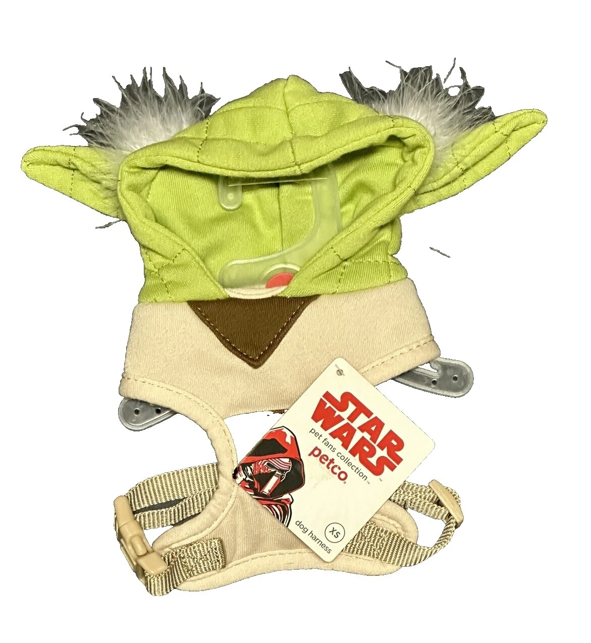 Petco Star Wars Dog Costumes