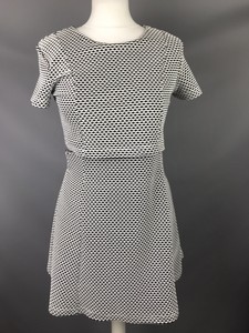 2 piece skater dress