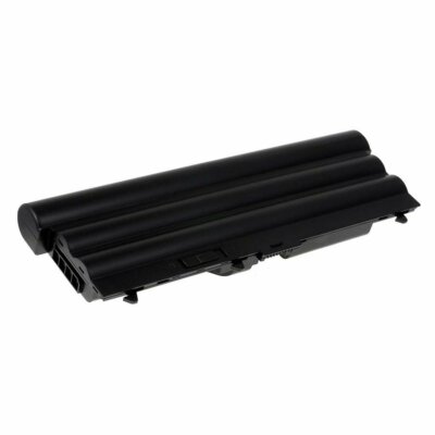 Akku für Lenovo Typ 42T4799 11,1V 7800mAh/87Wh Li-Ion Schwarz
