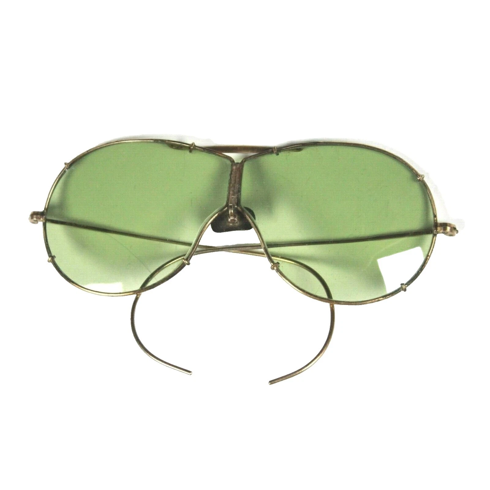 1930s Decade Vintage Sunglasses