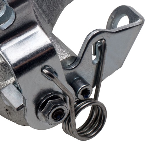 BREMSSATTEL HINTEN RECHTS FÜR NISSAN PRIMASTAR OPEL VIVARO RENAULT BHT265 - Bild 9 von 13