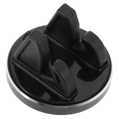 360 Degree Rotatable Phone Holder Silicone Car Windscreen Mount Vent - 第 2/12 張圖片
