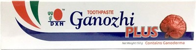 Truly Grow Ganozhi Plus Toothpaste 150gm