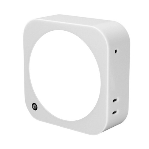 Coque de protection en silicone pour ordinateur de bureau Mini 2024 amortisseur - Photo 3/11