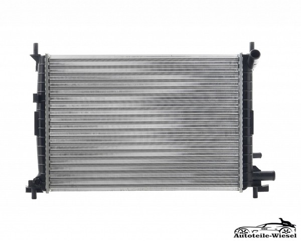 KüHler MotorküHlung FüR Ford Fiesta Kasten, Mazda 121 95-03-image