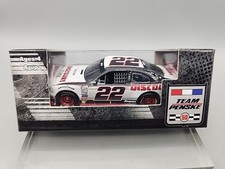 2016 Ryan Blaney 22 Discount Tire Nascar Action 164 Scale Diecast Boxed