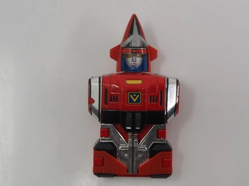 Goggle V Robot Godaikin Bandai Vintage Sentai DX Power Rangers Torso Only
