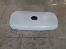 C21104 MEMBERS MARK TOILET TANK  LID MODEL C21104C WHITE